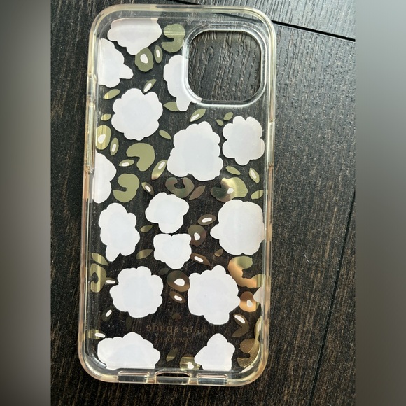 Kate Spade Iphone 13 Case - Picture 4 of 5
